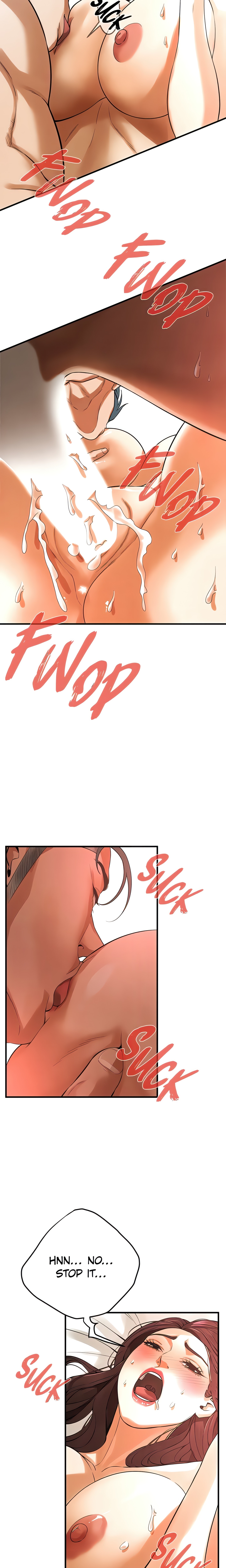 The Mean Guy (Official) chapter 42 page 4
