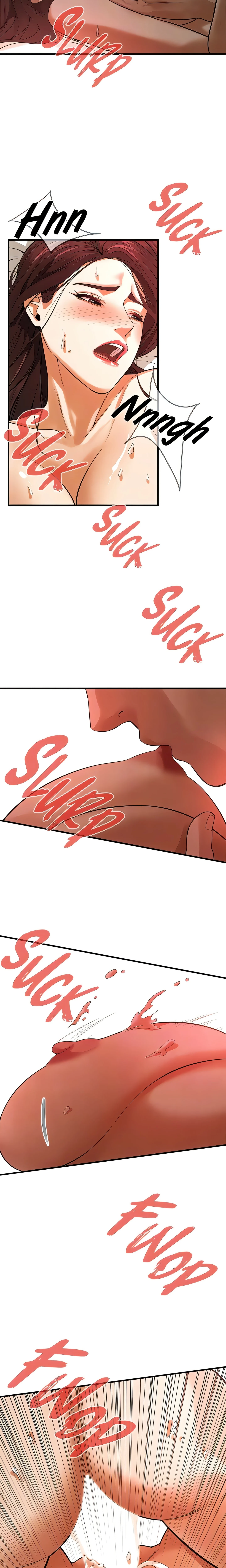 The Mean Guy (Official) chapter 42 page 8
