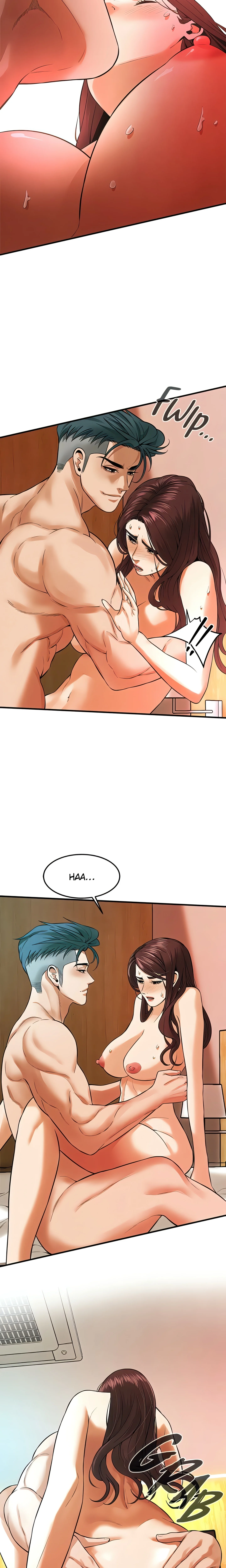 The Mean Guy (Official) chapter 42 page 12