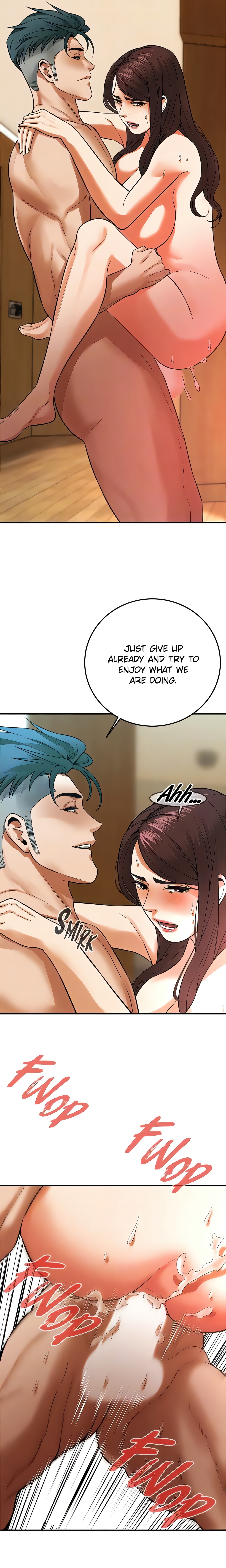 The Mean Guy (Official) chapter 42 page 14