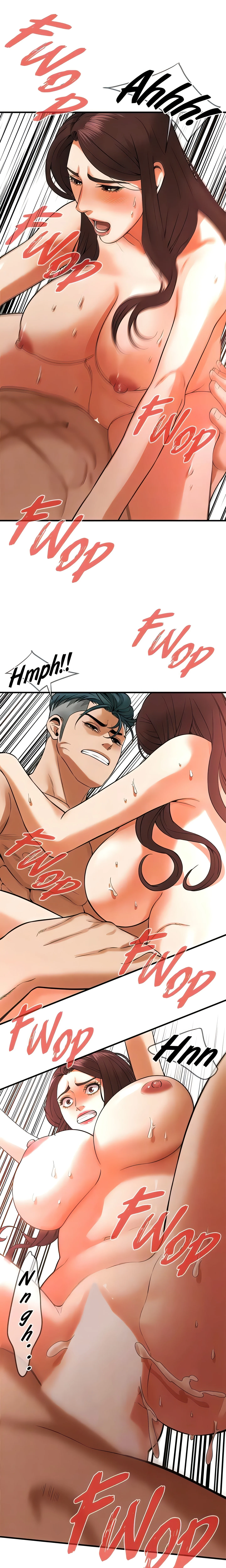 The Mean Guy (Official) chapter 42 page 15