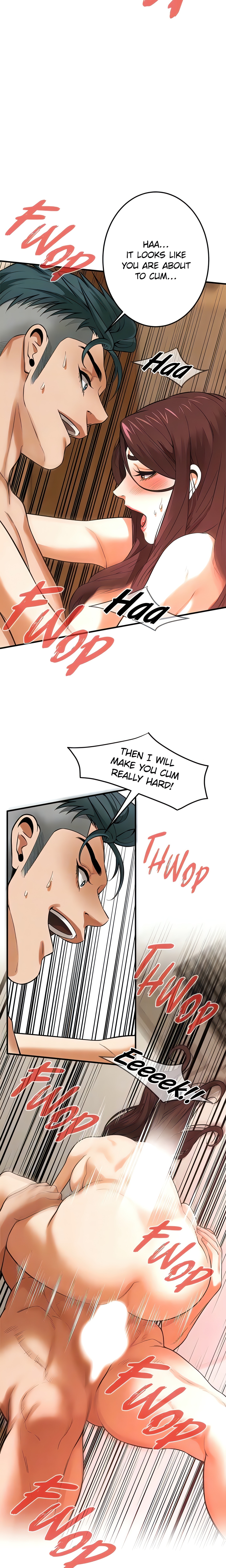 The Mean Guy (Official) chapter 42 page 16