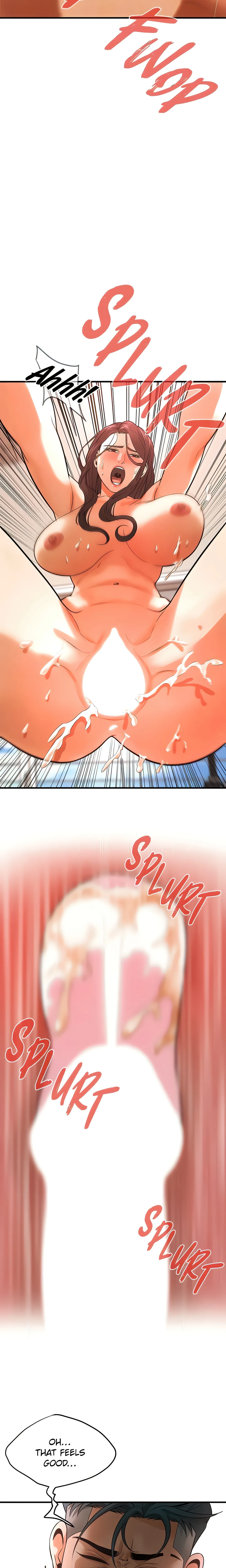The Mean Guy (Official) chapter 42 page 18