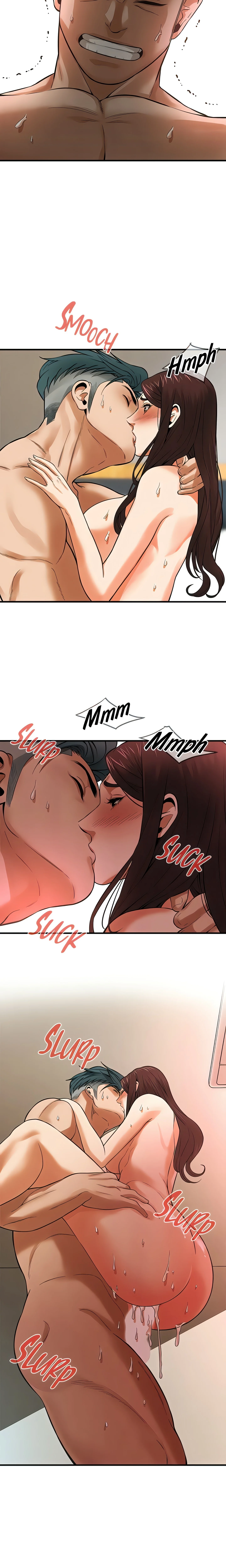 The Mean Guy (Official) chapter 42 page 19