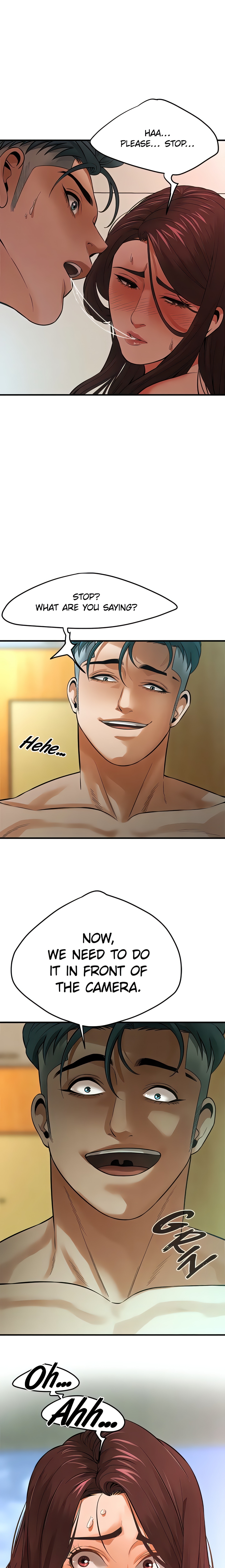 The Mean Guy (Official) chapter 42 page 20