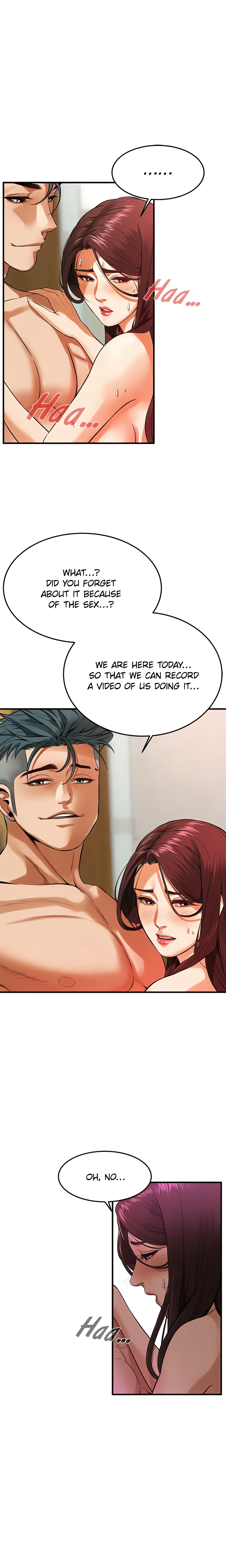 The Mean Guy (Official) chapter 43 page 2