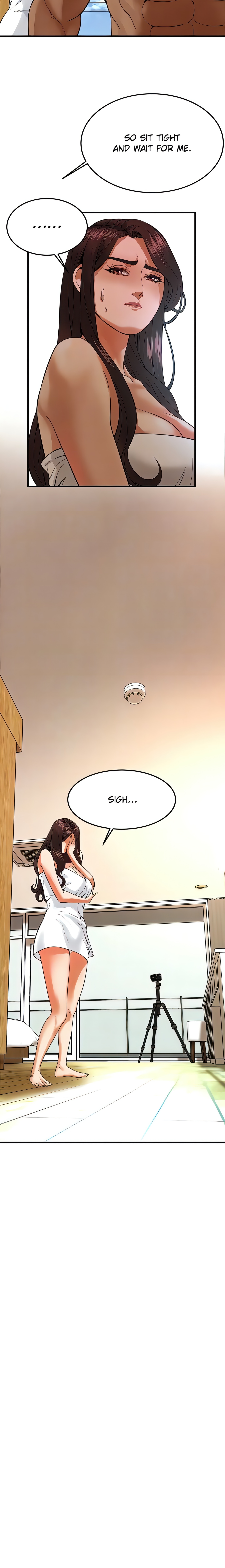 The Mean Guy (Official) chapter 43 page 9