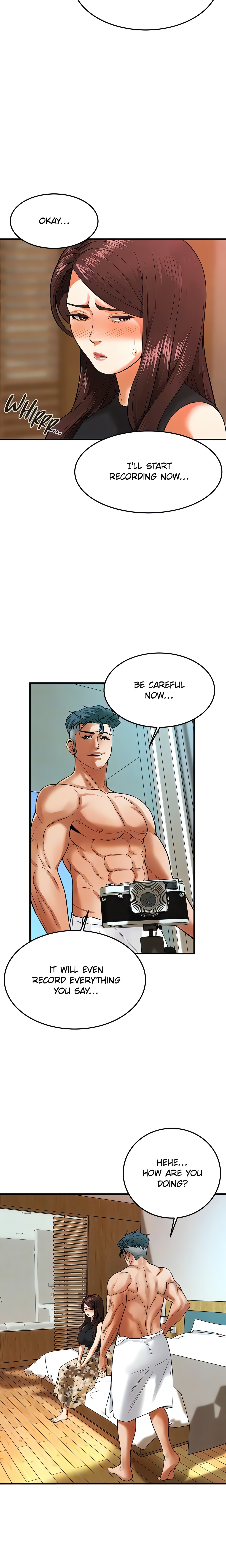 The Mean Guy (Official) chapter 43 page 14
