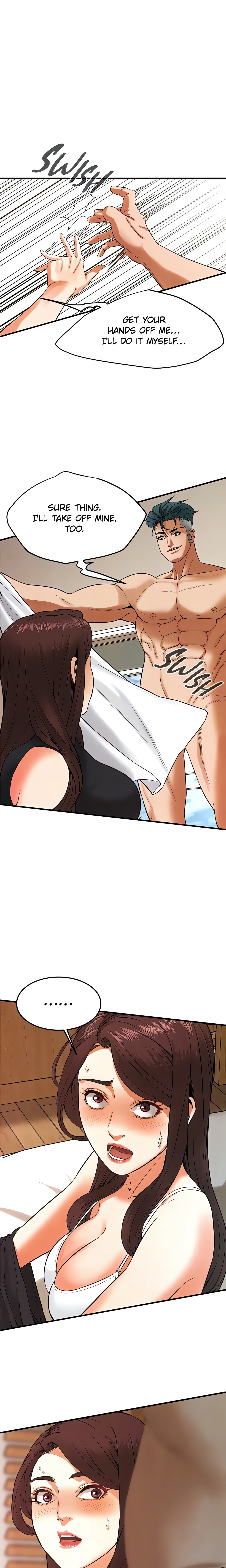 The Mean Guy (Official) chapter 43 page 16
