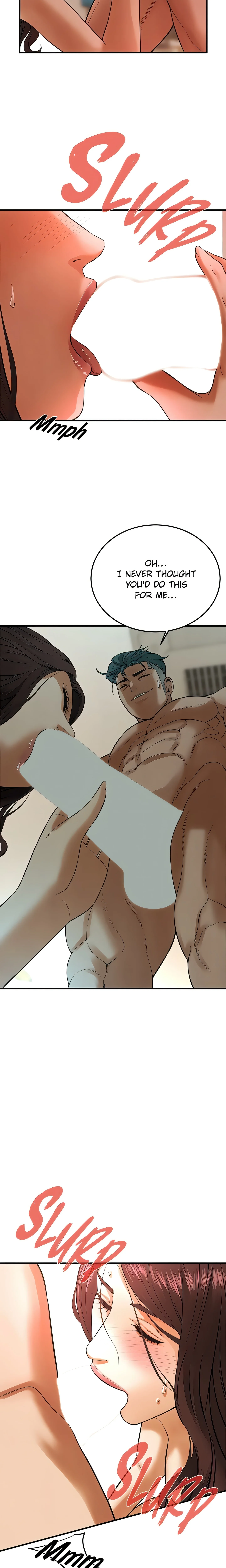 The Mean Guy (Official) chapter 43 page 23