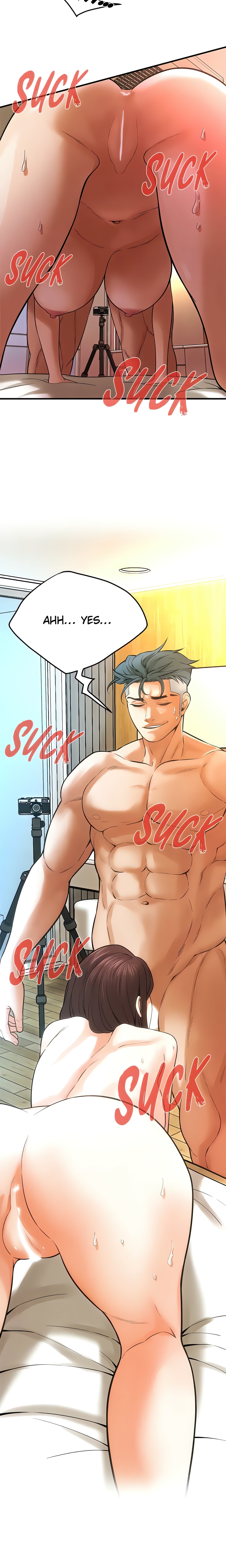 The Mean Guy (Official) chapter 43 page 24
