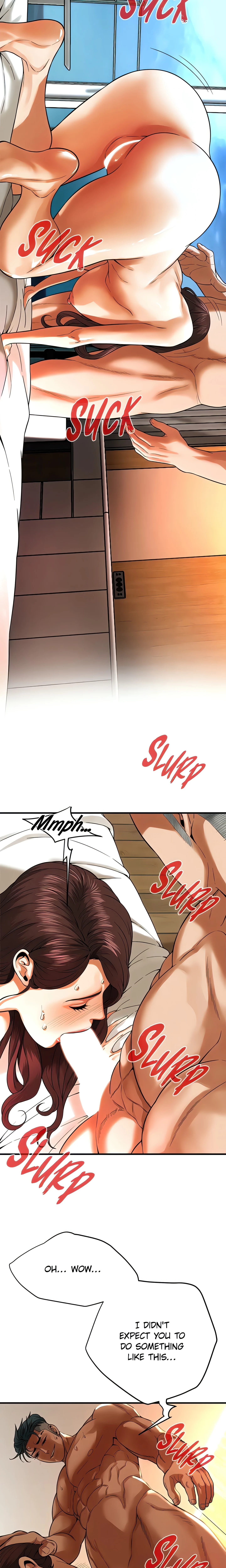 The Mean Guy (Official) chapter 44 page 2