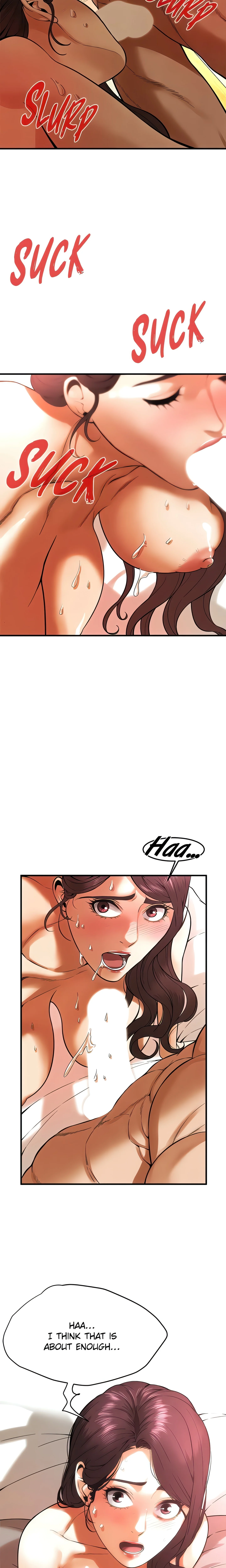 The Mean Guy (Official) chapter 44 page 3
