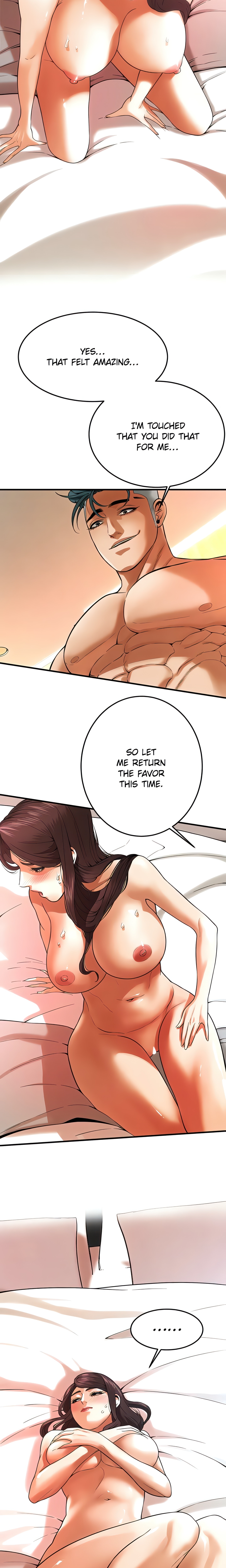 The Mean Guy (Official) chapter 44 page 4