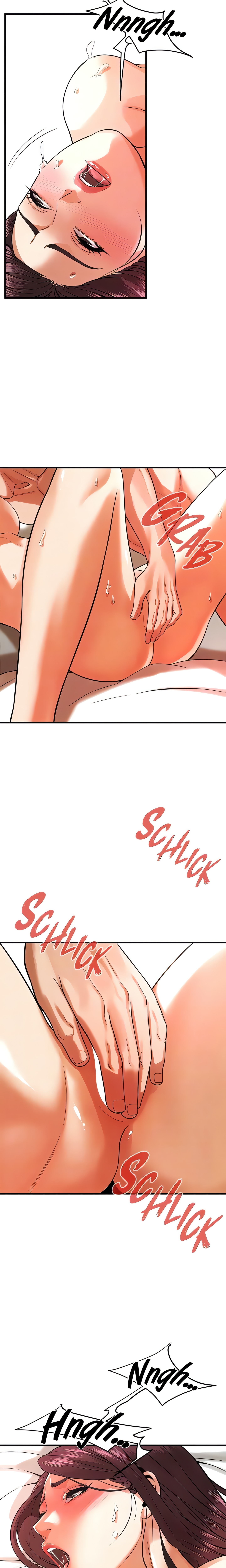 The Mean Guy (Official) chapter 44 page 7