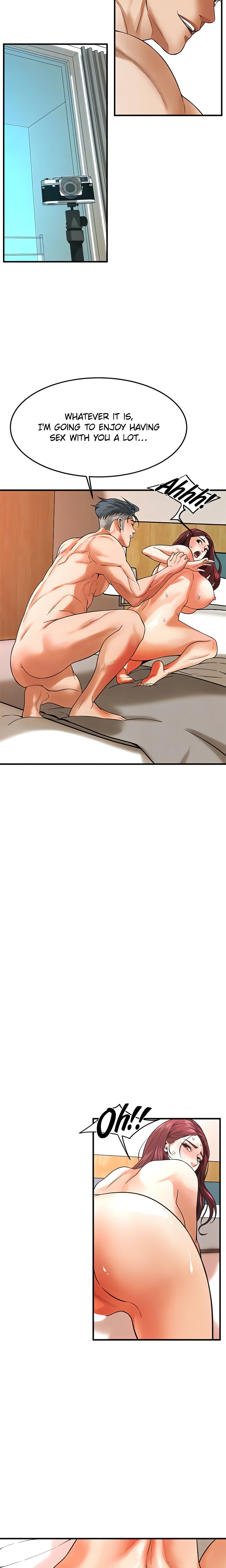 The Mean Guy (Official) chapter 44 page 9