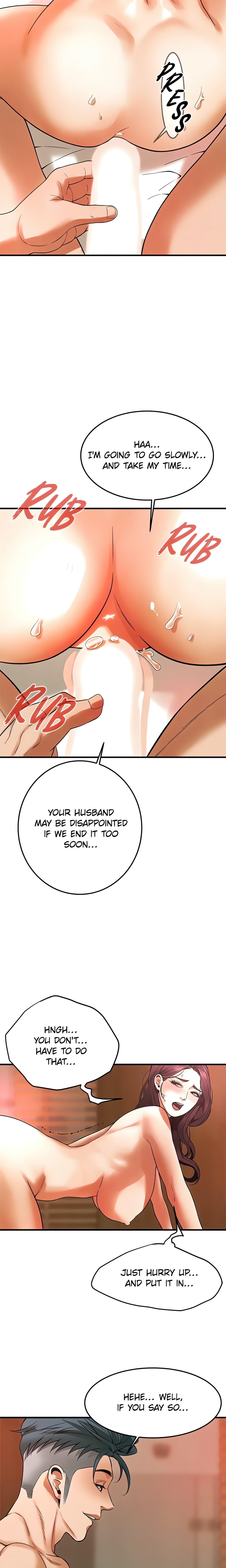 The Mean Guy (Official) chapter 44 page 10
