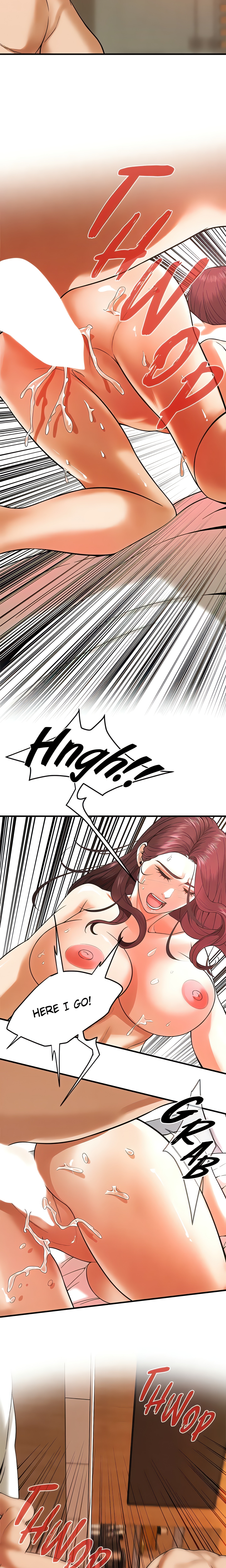 The Mean Guy (Official) chapter 44 page 11