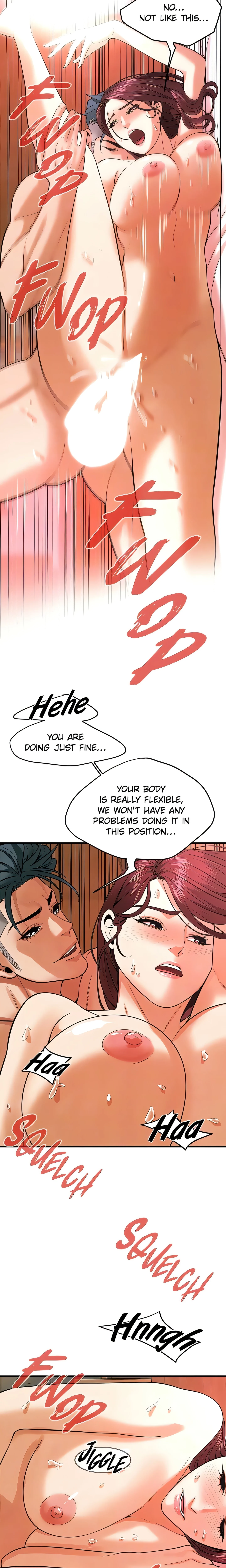 The Mean Guy (Official) chapter 44 page 16