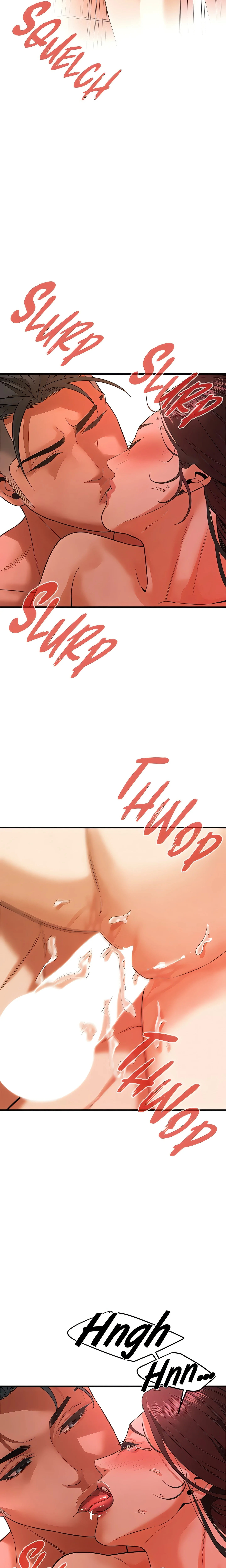 The Mean Guy (Official) chapter 44 page 19
