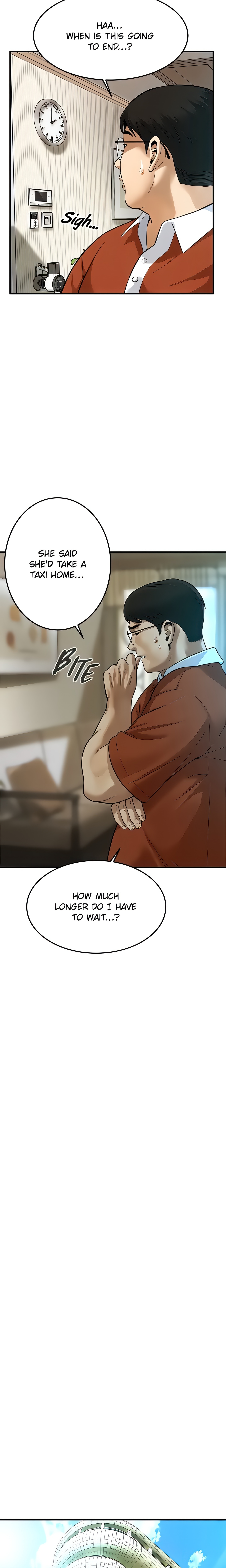 The Mean Guy (Official) chapter 45 page 2