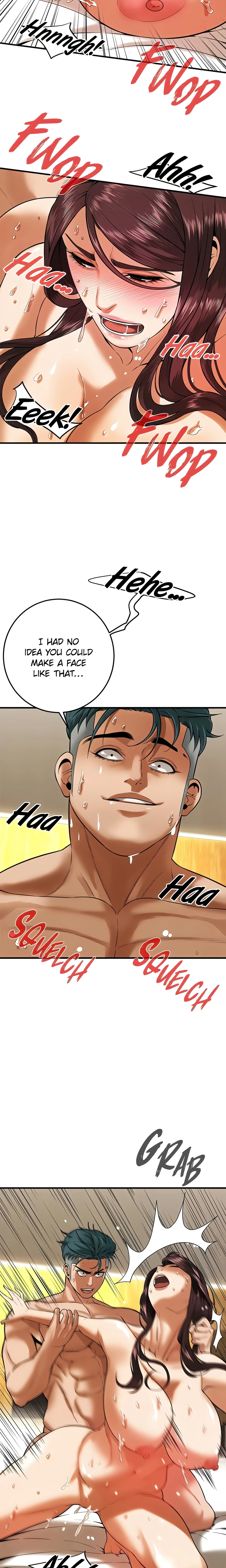 The Mean Guy (Official) chapter 45 page 4