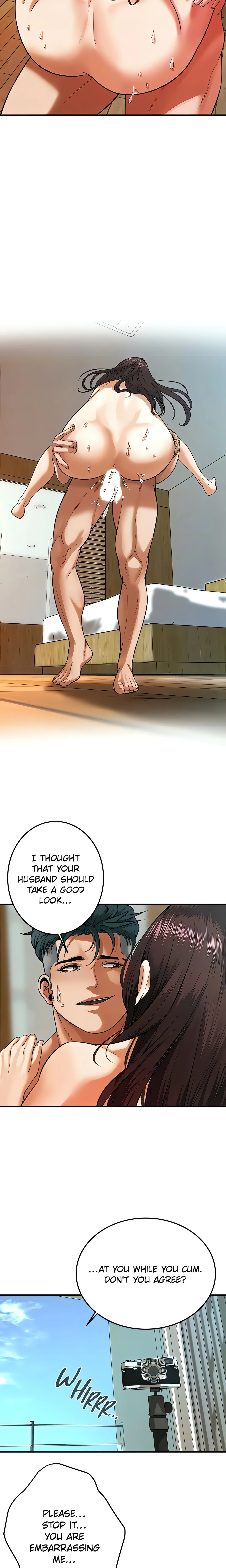 The Mean Guy (Official) chapter 45 page 6