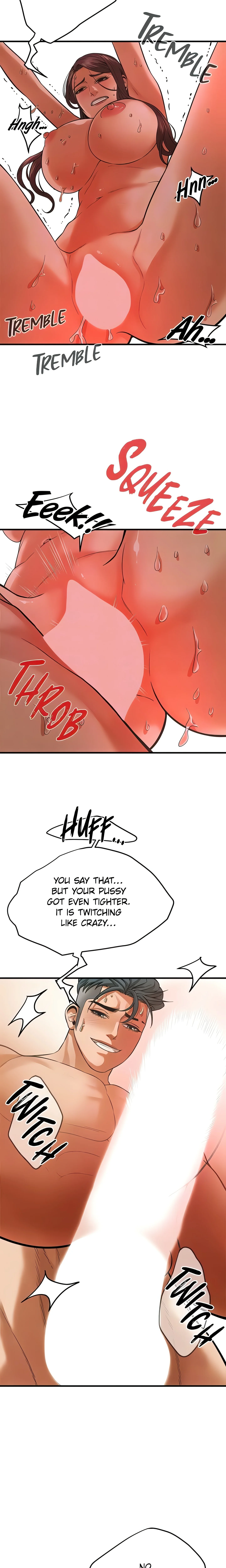 The Mean Guy (Official) chapter 45 page 7