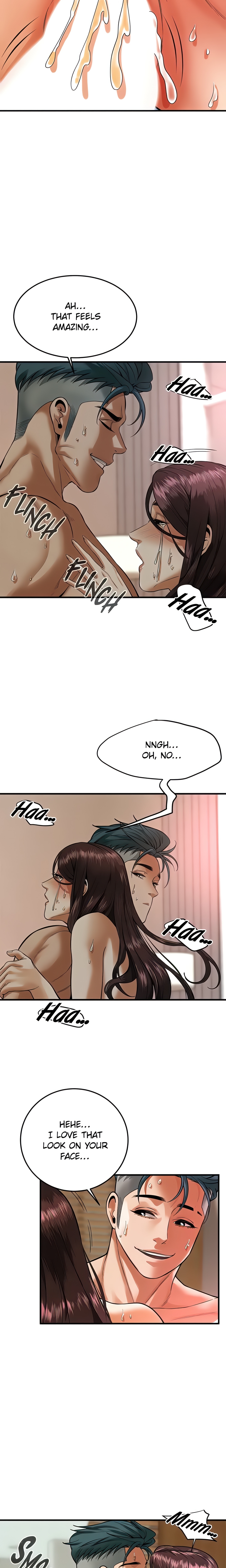 The Mean Guy (Official) chapter 45 page 11