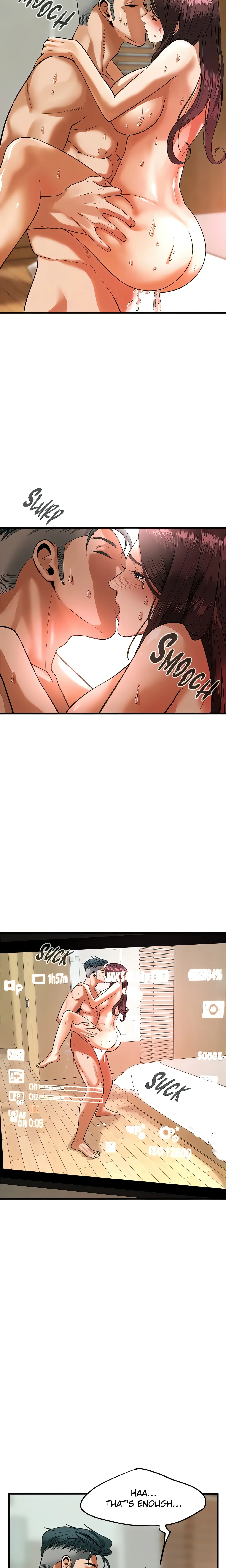 The Mean Guy (Official) chapter 45 page 12
