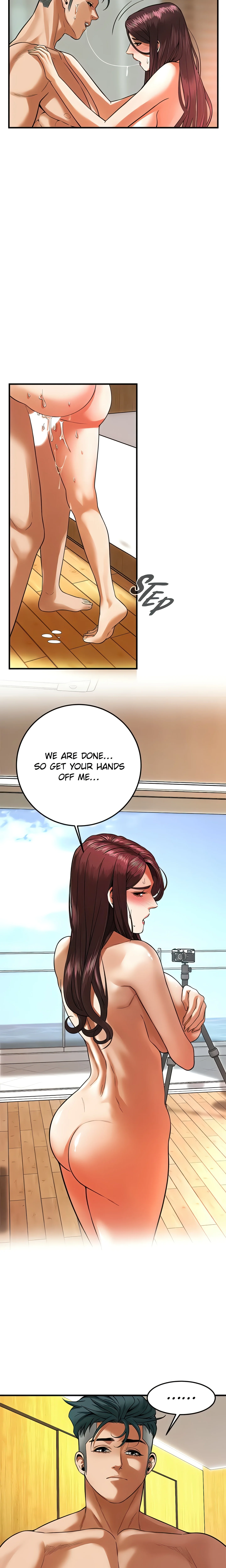 The Mean Guy (Official) chapter 45 page 13