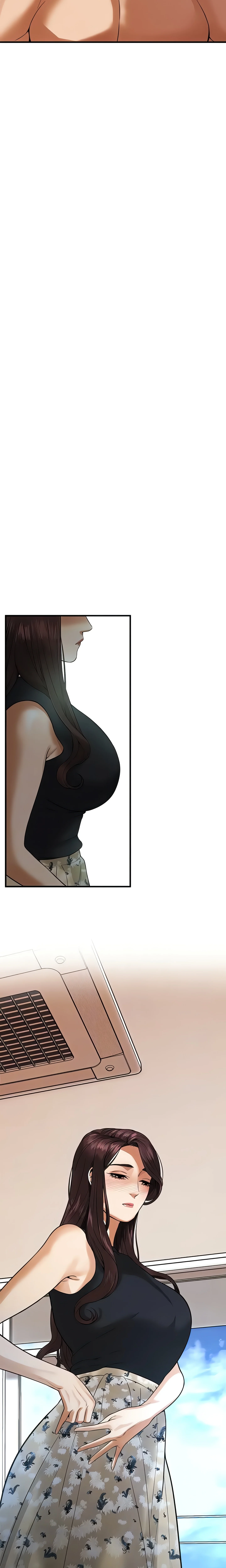 The Mean Guy (Official) chapter 45 page 14