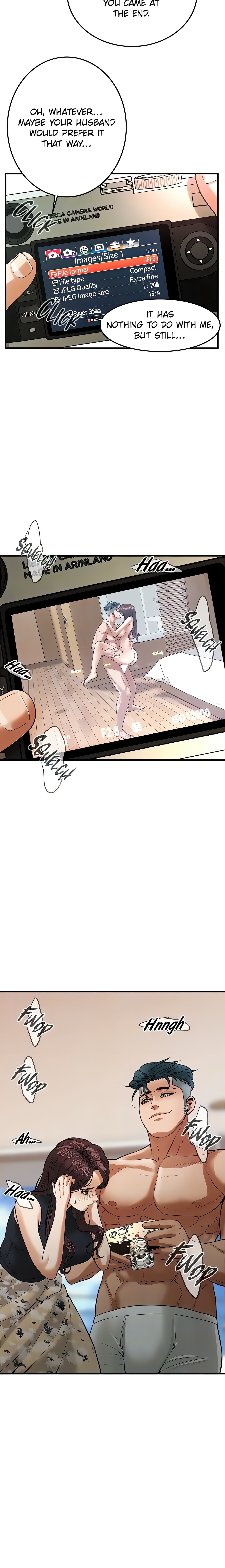 The Mean Guy (Official) chapter 45 page 16