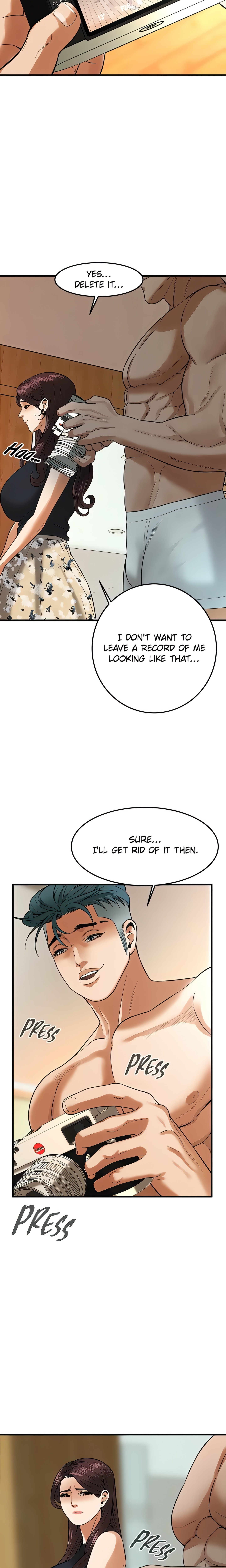 The Mean Guy (Official) chapter 45 page 19