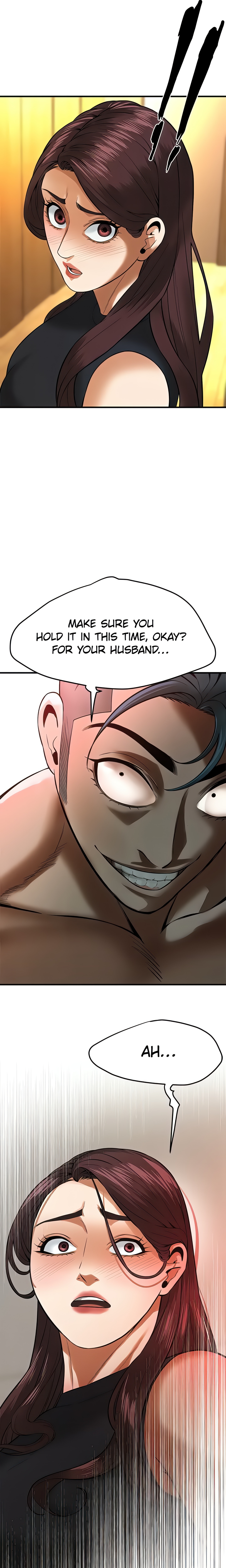 The Mean Guy (Official) chapter 45 page 21
