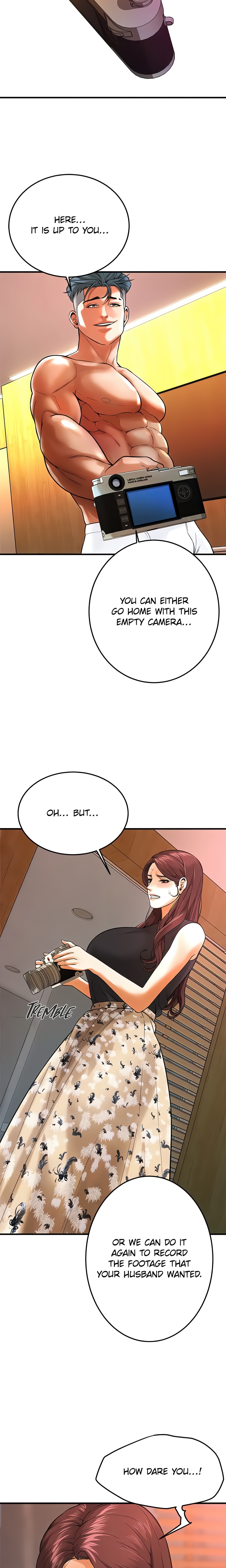 The Mean Guy (Official) chapter 46 page 2