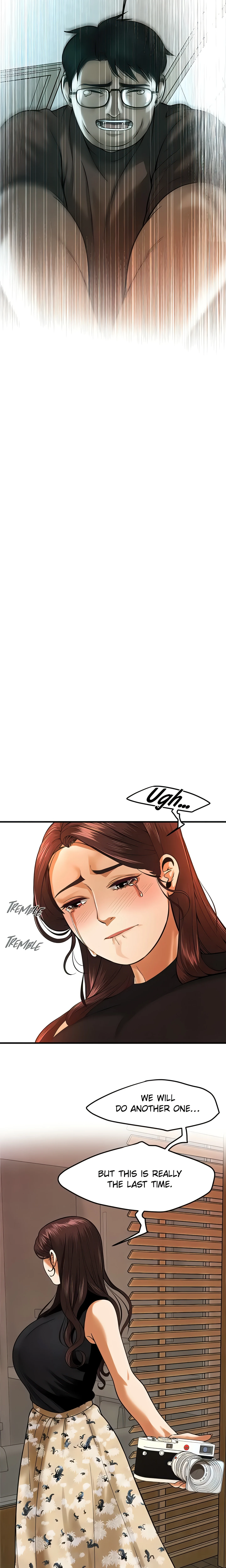 The Mean Guy (Official) chapter 46 page 4
