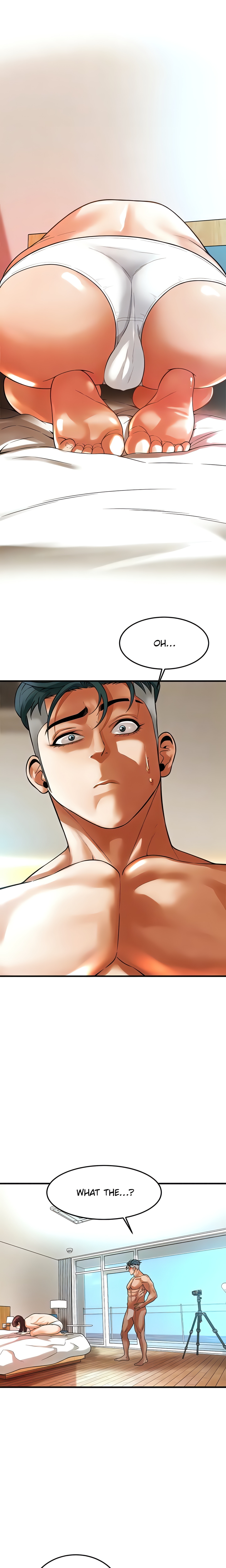 The Mean Guy (Official) chapter 46 page 6
