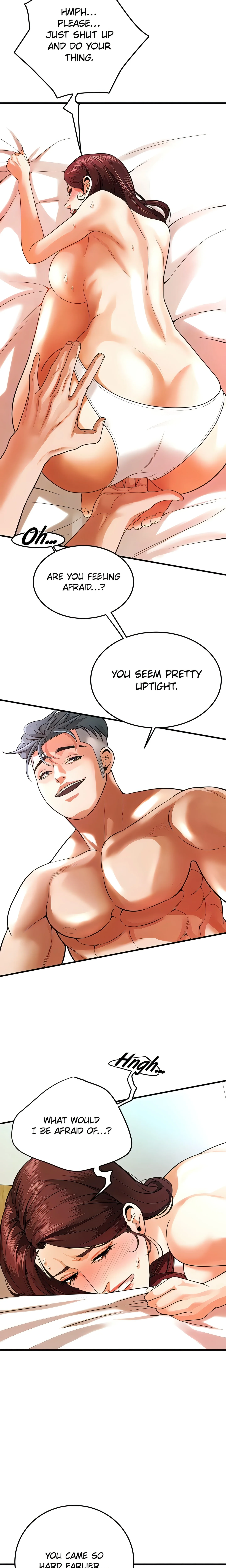 The Mean Guy (Official) chapter 46 page 9