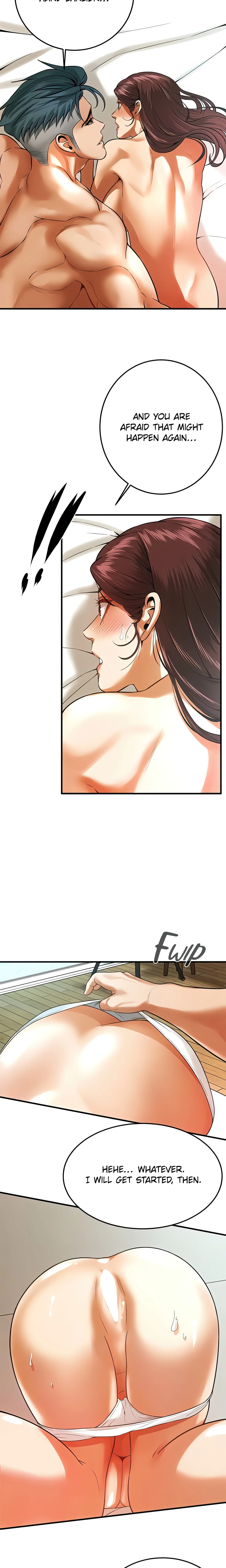 The Mean Guy (Official) chapter 46 page 10