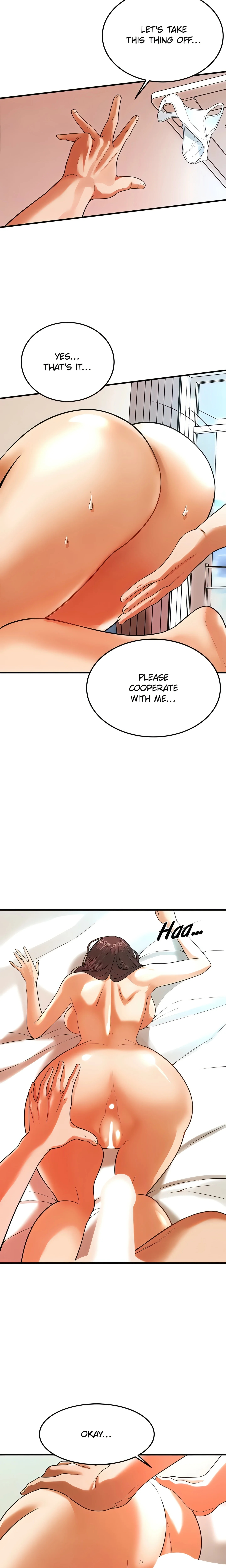 The Mean Guy (Official) chapter 46 page 11
