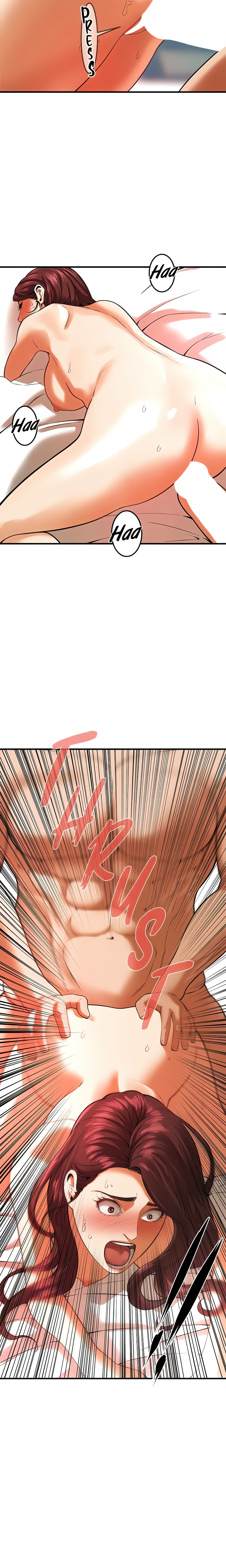The Mean Guy (Official) chapter 46 page 12