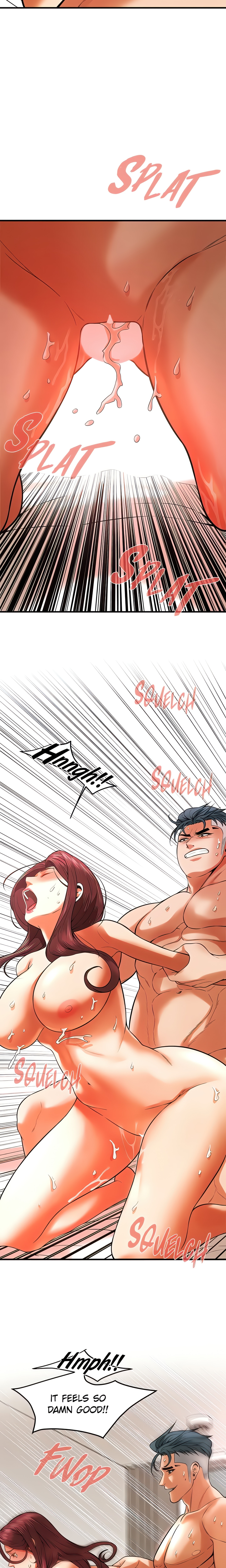 The Mean Guy (Official) chapter 46 page 19