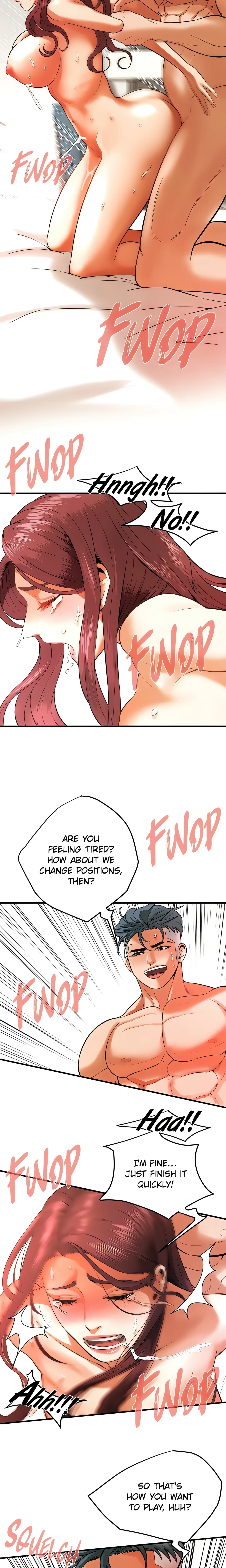 The Mean Guy (Official) chapter 46 page 20