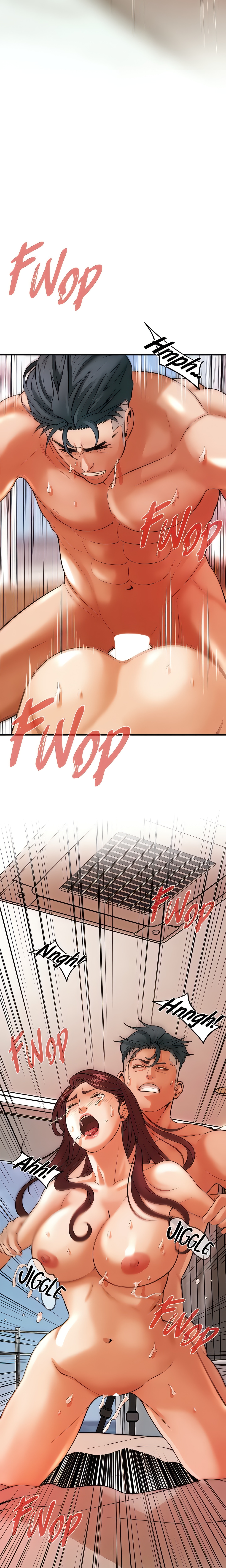The Mean Guy (Official) chapter 47 page 3
