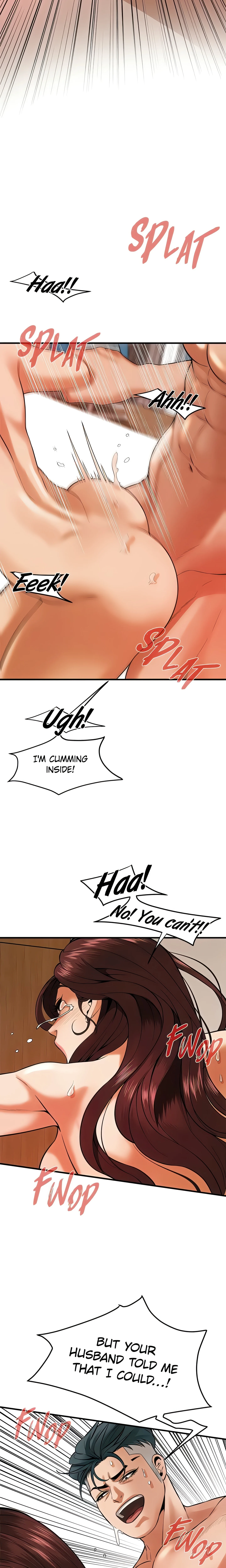 The Mean Guy (Official) chapter 47 page 4