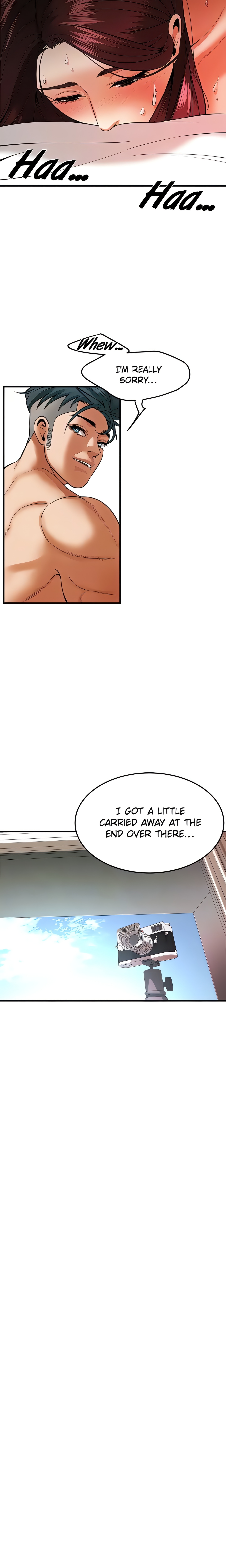 The Mean Guy (Official) chapter 47 page 9