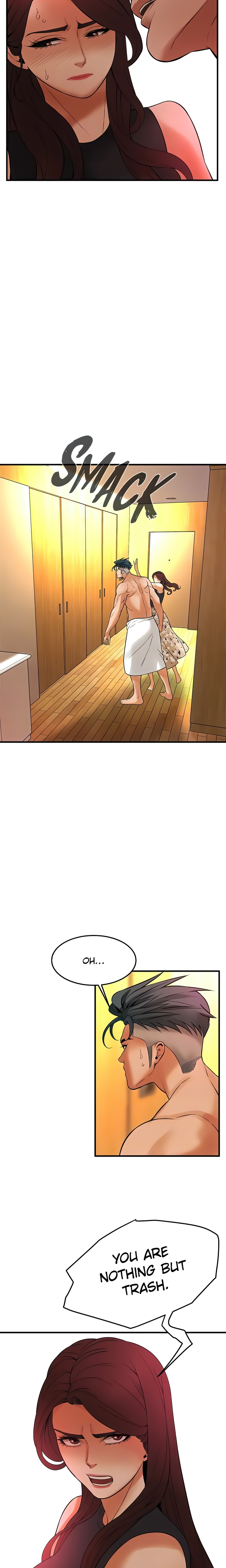 The Mean Guy (Official) chapter 47 page 14