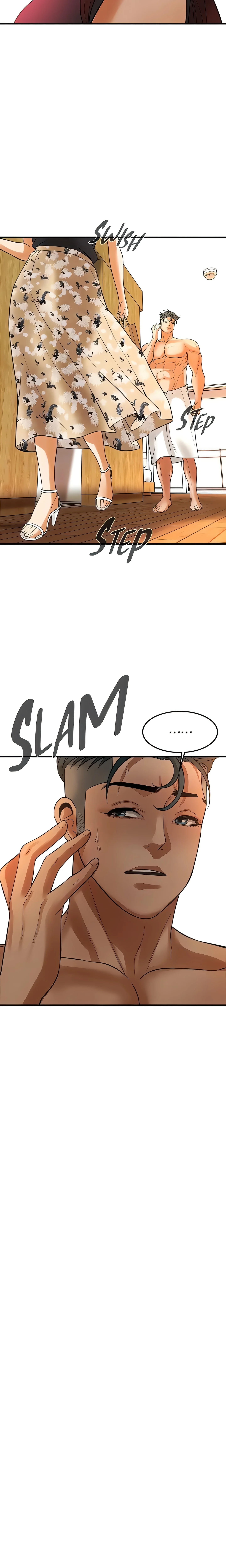 The Mean Guy (Official) chapter 47 page 15