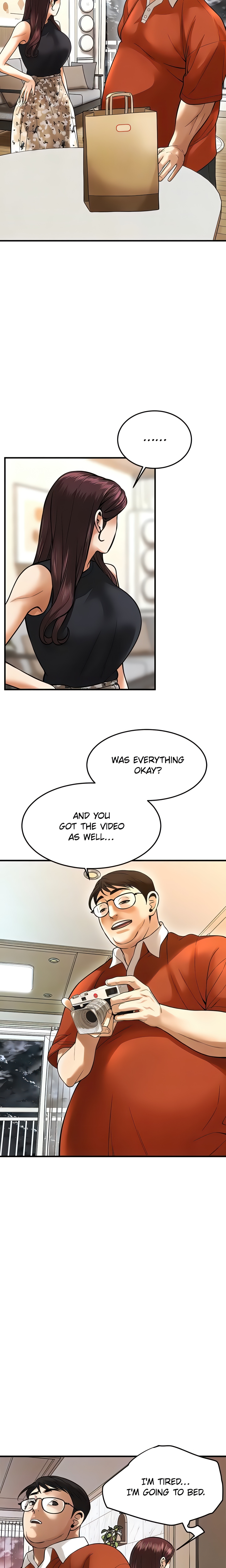 The Mean Guy (Official) chapter 47 page 17